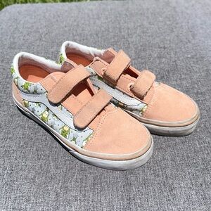 VANS Original Unicorn Christmas Tree